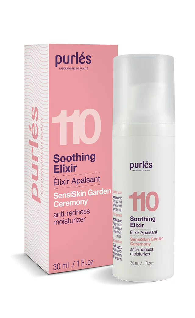 110 Soothing Elixir 30 ml