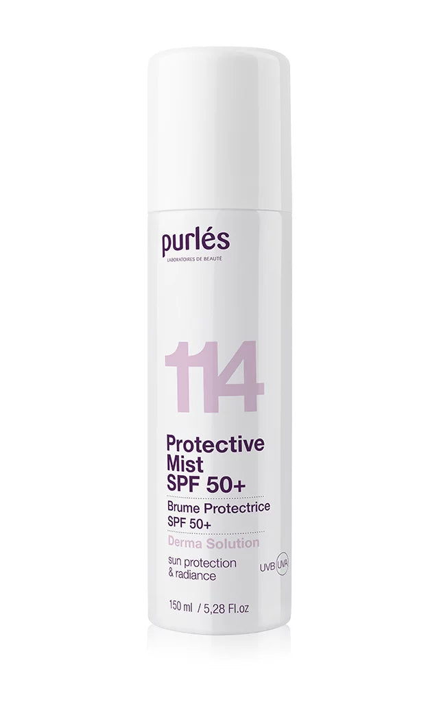 114 Protective Mist SPF 50+ 150ml