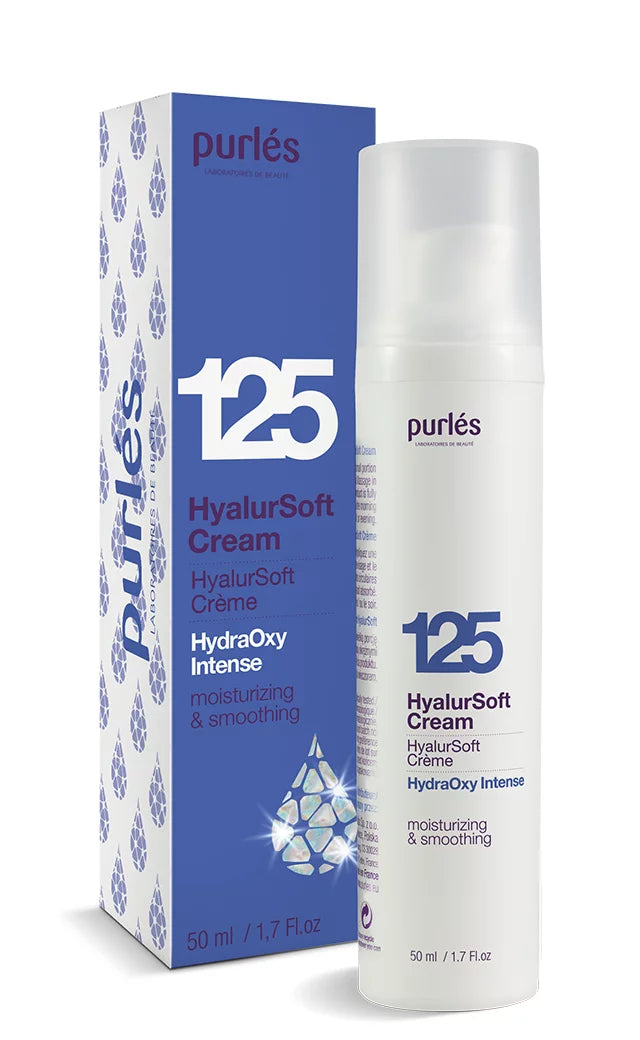 125 HyalurSoft Cream 50ml