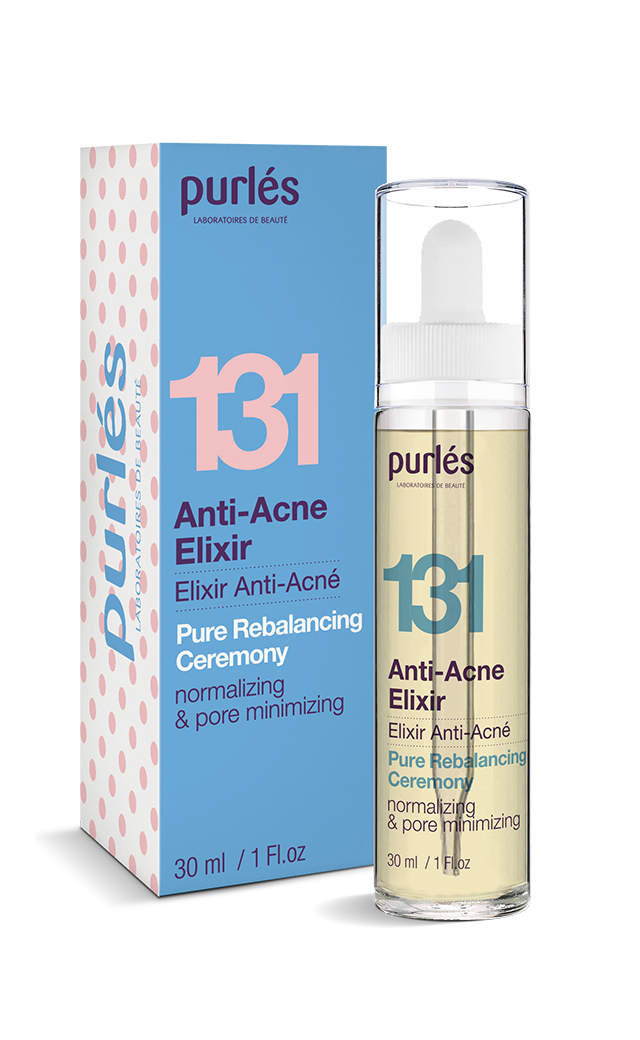131 Anti-Acne Elixir 30ml
