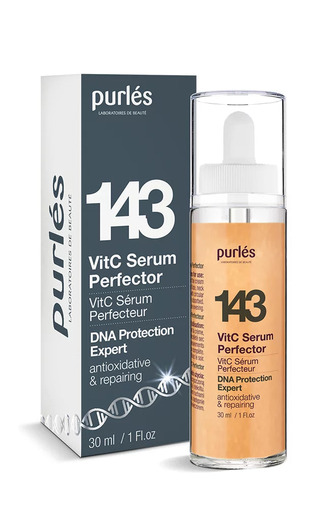 143 VitC Serum Perfector 30ml