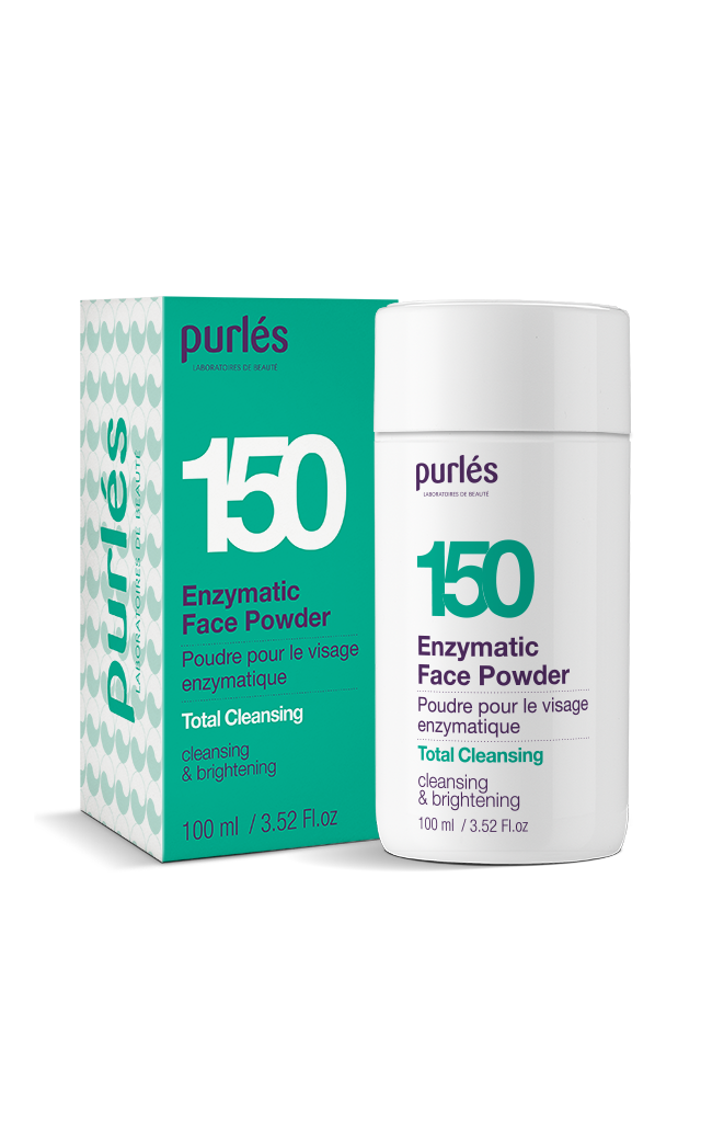 150 Enzymatic Face Powder 100ml
