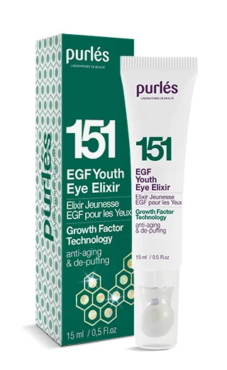 151 EGF Youth Eye Elixir 15ml