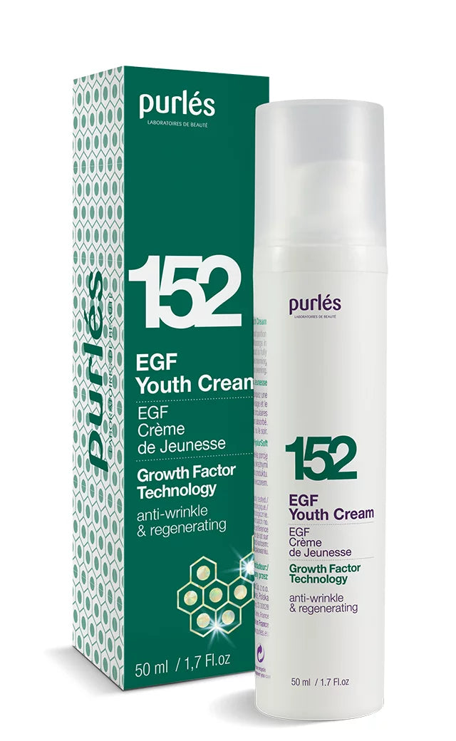 152 EGF Youth Cream 50ml