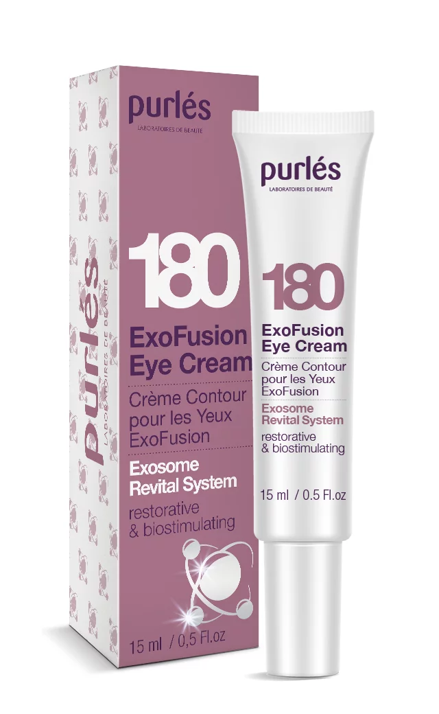 180 ExoFusion Eye Cream 15ml