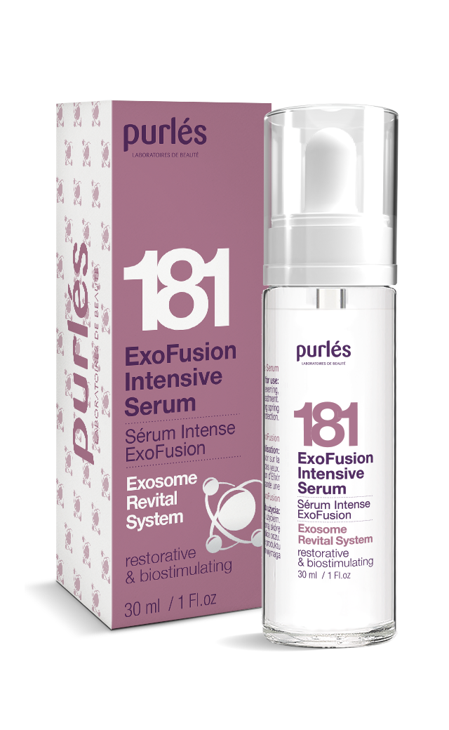 181 ExoFusion Intensive Serum 30ml