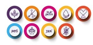 110 Soothing Elixir 30 ml