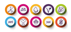 114 Protective Mist SPF 50+ 150ml