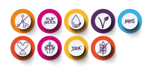 122 Brightening Base SPF 50+ 30 ml