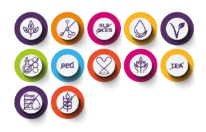 129 Cotton Foam Cleanser 125ml