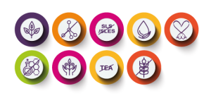 149 Peptide Hydrogel Eye Patches 60pcs